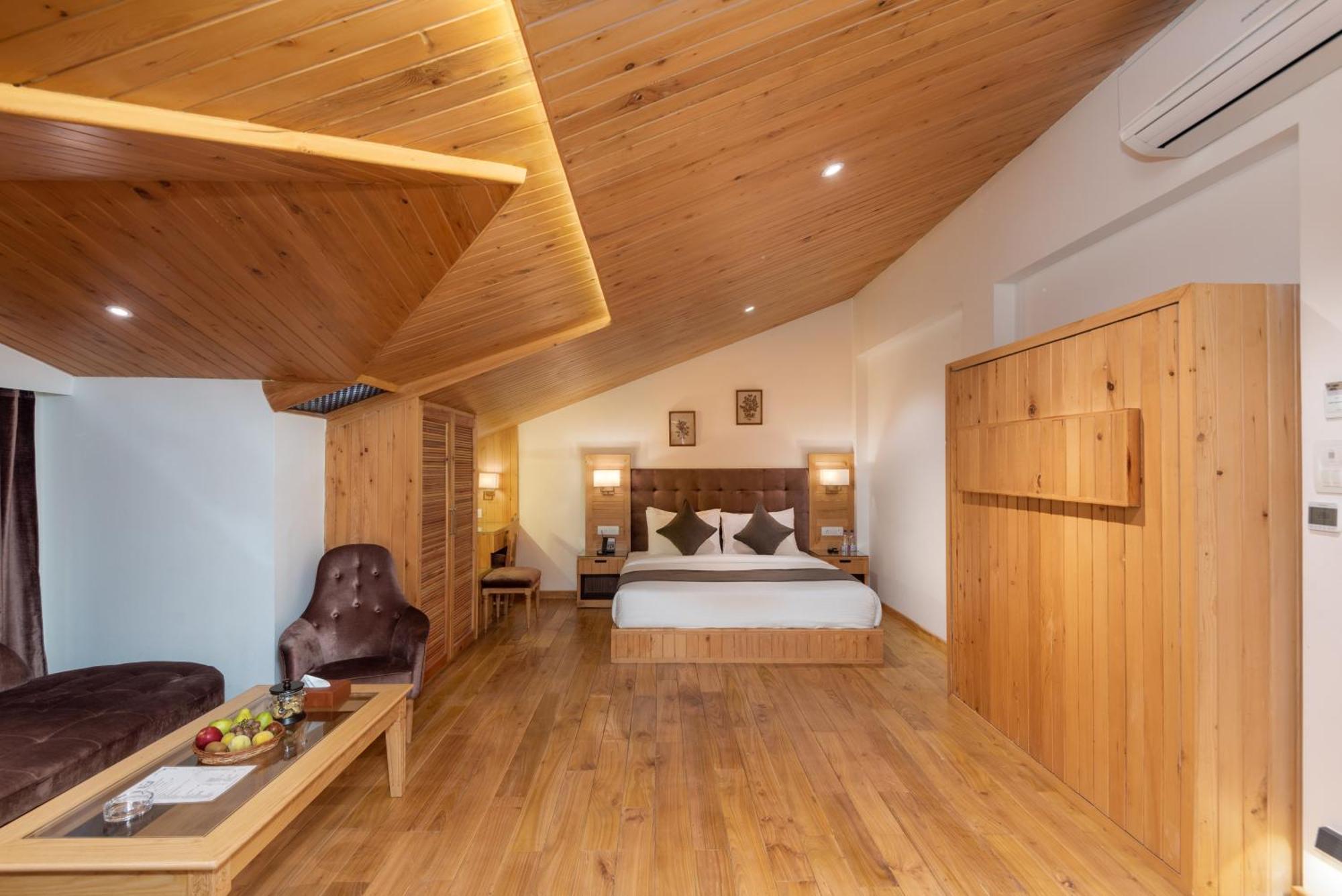 Hotel Grand Boulevard Durgjan Chambre photo